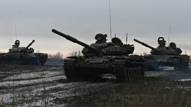 Росіяни намагаються просунутися в бік Торецька. Бої йдуть за Дружбу та Північне