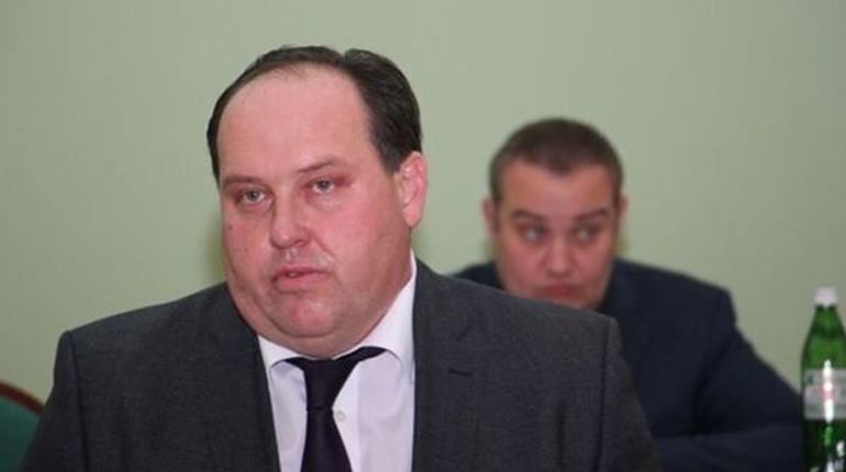 У тимчасово окупованому Скадовську підірвали автівку колаборанта віталія булюка