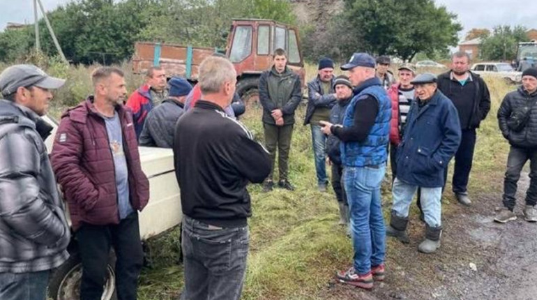 Через які випробування довелося пройти жителям Печенізької громади
