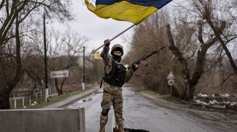 ЗСУ стягує механізовані сили навколо Гуляйполя: готуються до четвертого контрнаступу