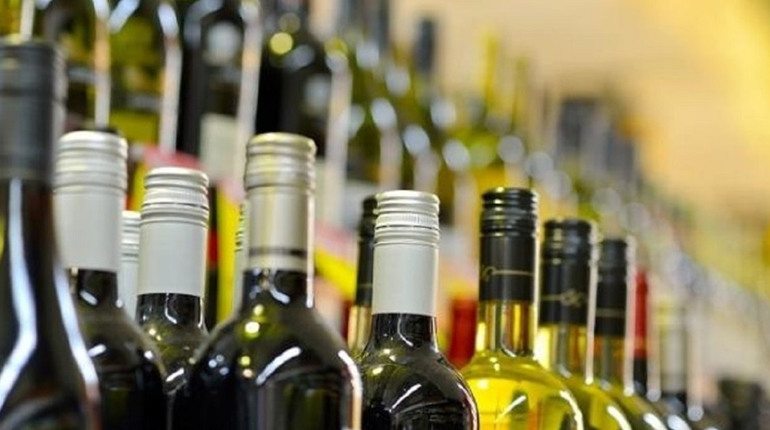 У Гадячі алкоголь продаватимуть до 9 години вечора