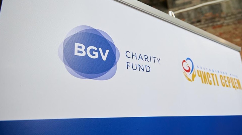 BGV та "Чисті серцем" запускають на Житомирщині гуманітарний проєкт для літніх людей