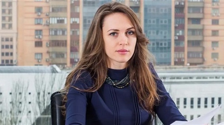 «Заступниця» Сальдо — Губарєва відмовилась працювати в окупаційній адміністрації Херсонщини