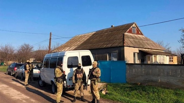 Під Мелітополем окупанти викрали викладача університету