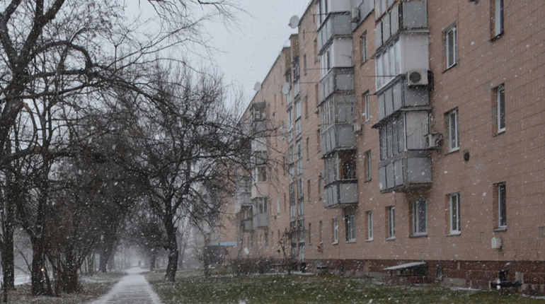 Картина спровокувала нещастя для мешканців золотоніського багатоквартирника