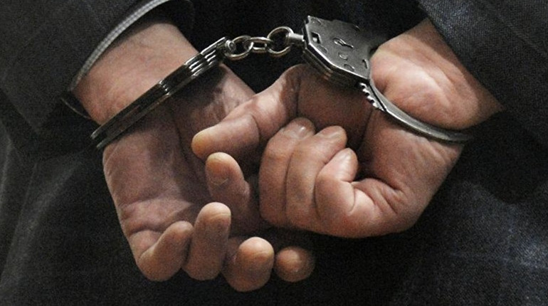 У Запоріжжі спіймали засудженого до довічного ув’язнення чоловіка, який втік з Херсонського СІЗО