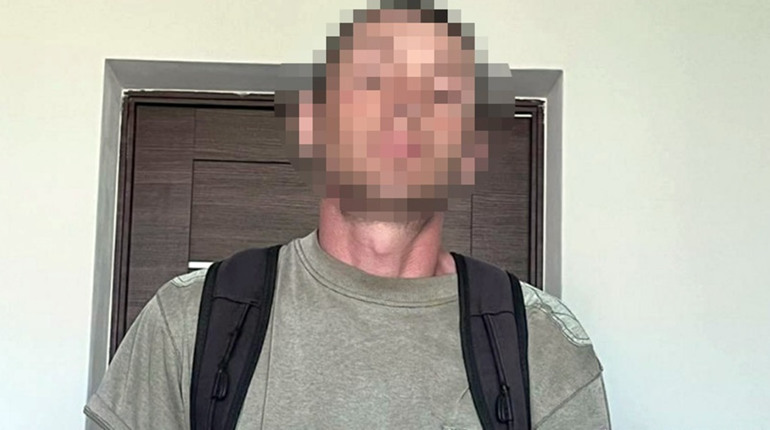 Рецидивіст, який пограбував 84-річну пенсіонерку на Городоччині, піде у в'язницю