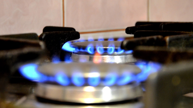 Сплачувати за послуги з розподілу природного газу необхідно до 20 числа кожного місяця