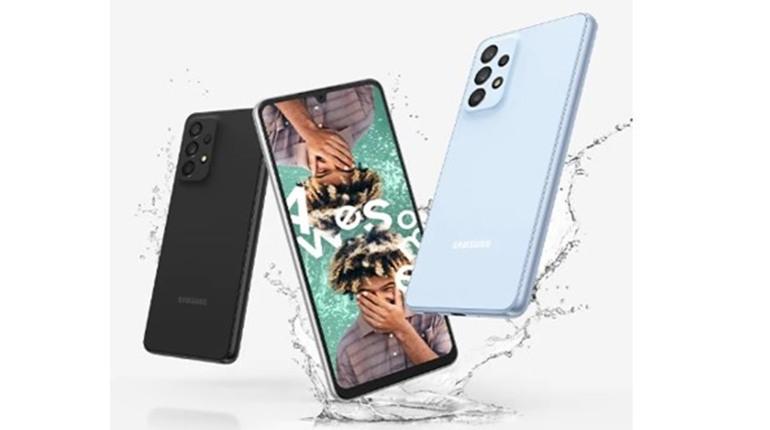 Samsung Galaxy A33 5G - чи вартий уваги?