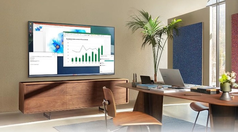 Які можливості дає нам Smart TV?