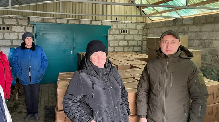 Під ворожим вогнем Вугледарська та Великоновосілківська громада. Ситуація по району на 16 грудня