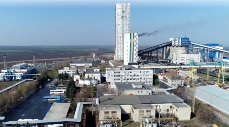 У Покровську через знеструмлення шахтарі залишаються під землею
