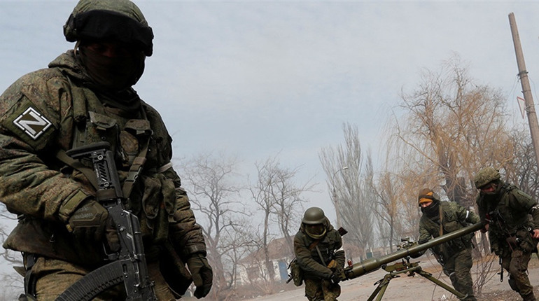 Ворог обіцяє залишити Каховку та Нову Каховку і передислокуватися в Нижні Сірогози — Генштаб