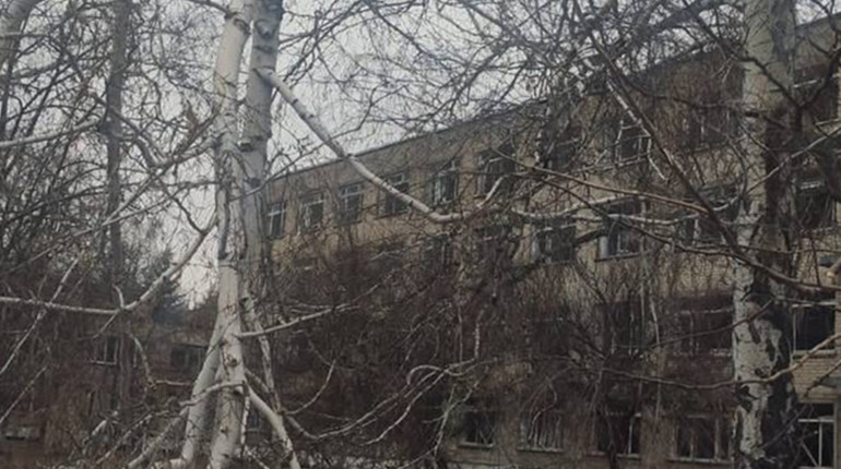 Ворог обстріляв прифронтовий Купʼянський район: у двох селах спалахнули пожежі
