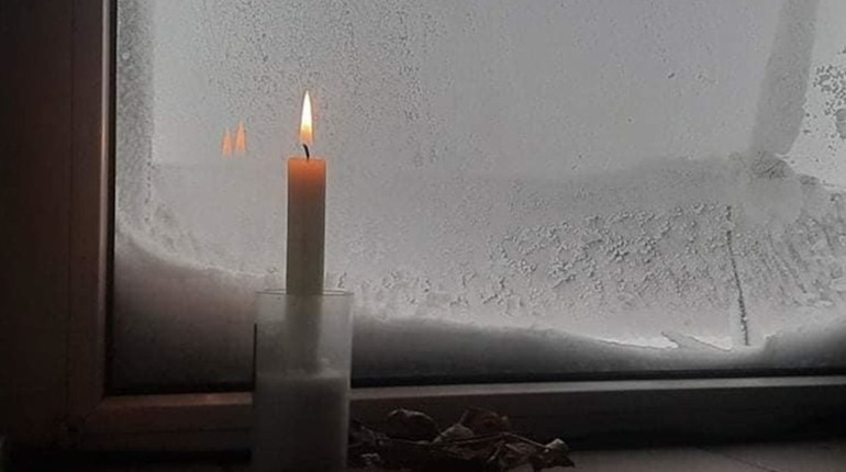 Чи буде світло в кінці тунелю? Коли окупанти обіцяють відновити електрику на Луганщині