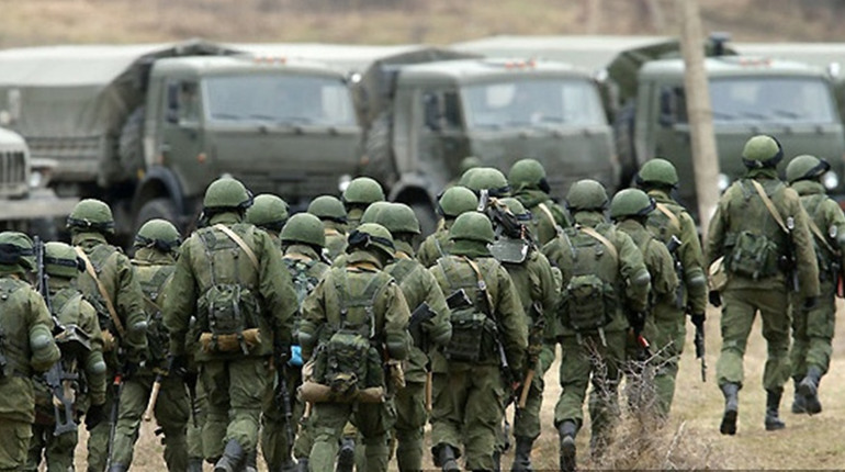 Ситуація на фронті Запорізького напряму: ворог намагається відновити залізницю