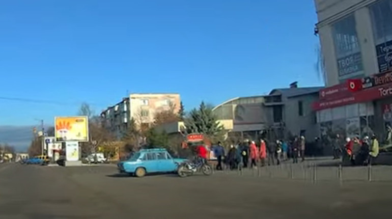 Ситуація в Новокаховській громаді