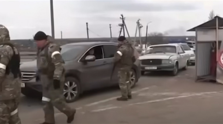 Окупанти планують примусову евакуацію з Василівки — Генштаб