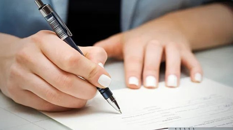 У Добропіллі відновив роботу відділ реєстрації: деталі