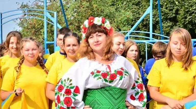 Митці-переселенці зі Сватового відновили свою роботу і перемагають у конкурсах