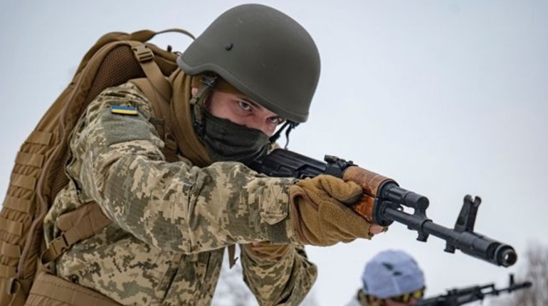 Тероборона Сумщини знищила російську диверсійно-розвідувальну групу