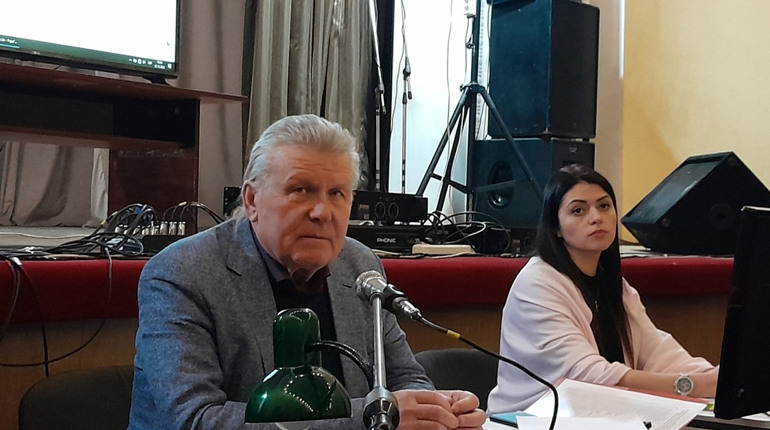 Дві вулиці Шостки пропонують назвати на честь загиблих командирів 13 мотопіхотного батальйону
