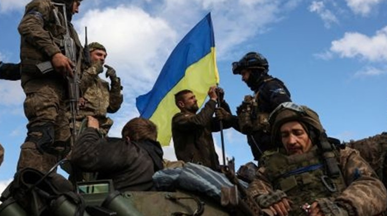 Українські війська можливо звільнили два села в напрямку Сватового - ISW