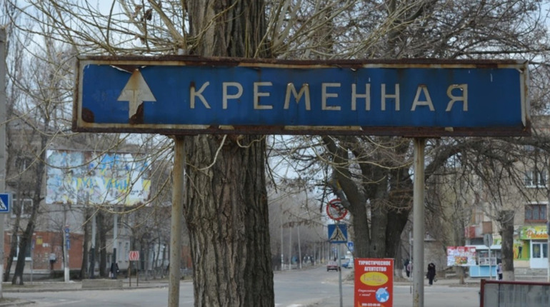 ЗСУ відрізали Кремінну від Сєвєродонецька. Чекаємо на гарні новини
