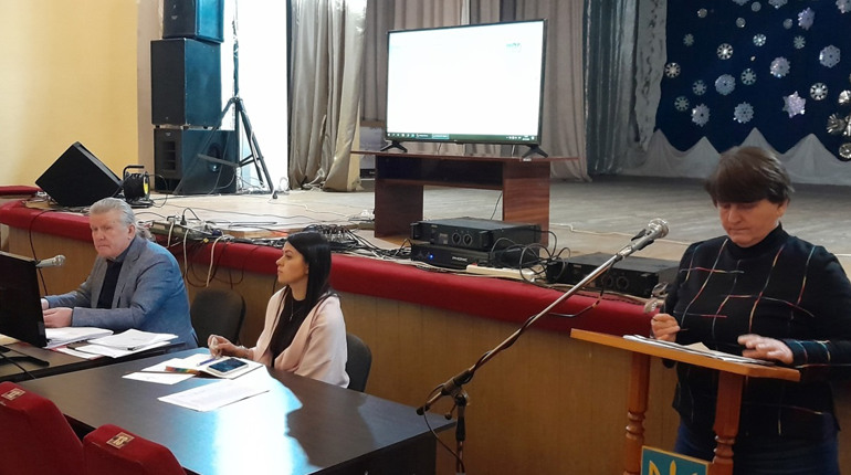 Шосткинські народні обранці зможуть об'єднувати депутатські кошти задля допомоги хворим шосткинцям