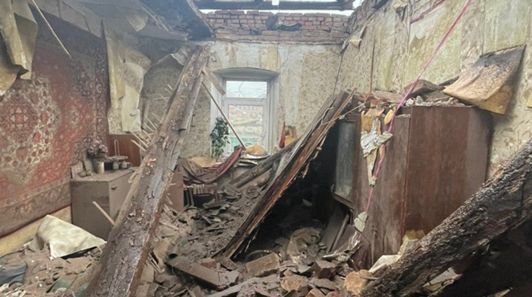 Під ворожим вогнем прикордонні райони Харківщини: у Дворічній та Купʼянськ-Вузловому виникли пожежі
