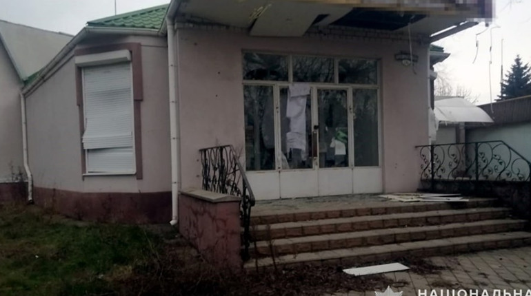 За тиждень Запоріжчину обстрілювали близько 590 разів — Старух