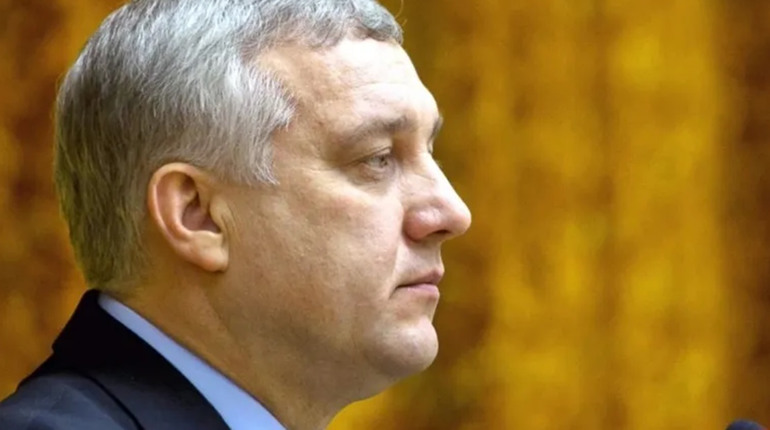 На Херсонщині окупантам служить поплічник Януковича