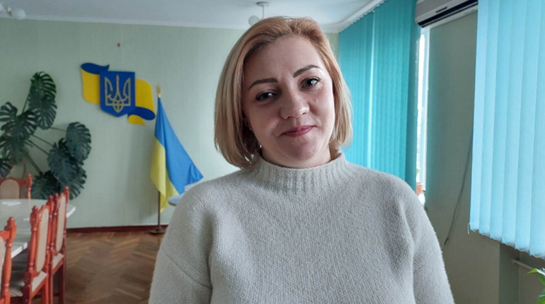 Як Первомайська районна рада оцінює рік, що минає, та що планує на 2023-й