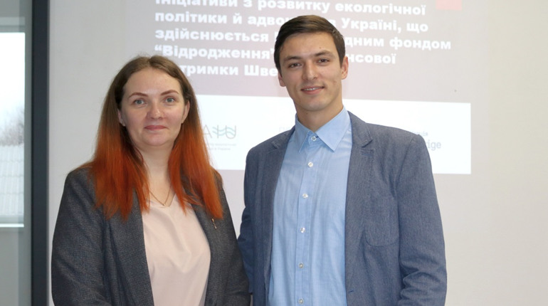У Дрогобичі екоактивісти на базі гімназії створюють міністанцію з сортування сміття: як це буде