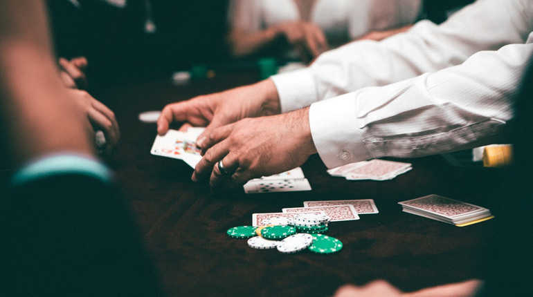 VBet casino - огляд онлайн-закладу від Casino Zeus
