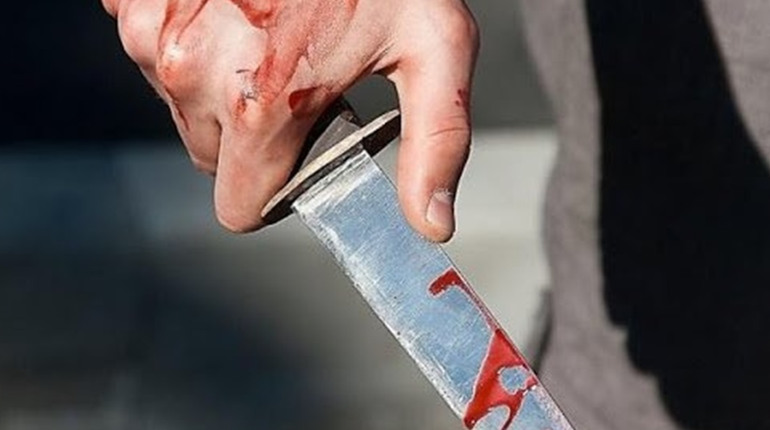 Сварка з трагічним фіналом: на Лозівщині затримано чоловіка за вбивство коханої жінки
