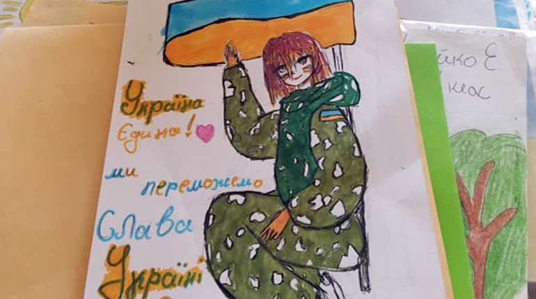 Бути волонтером стане трохи легше: зміни до Податкового кодексу
