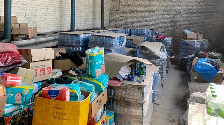 Продаж гуманітарки та розтрата бюджету: скільки правопорушень зафіксували на Рівненщині