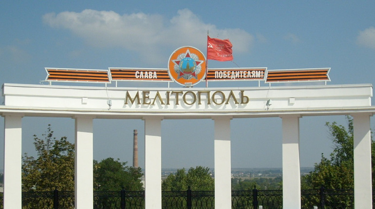 У Мелітополі посилюють фільтрацію: обшуки, блокпости посеред міста та обмеження виїзду