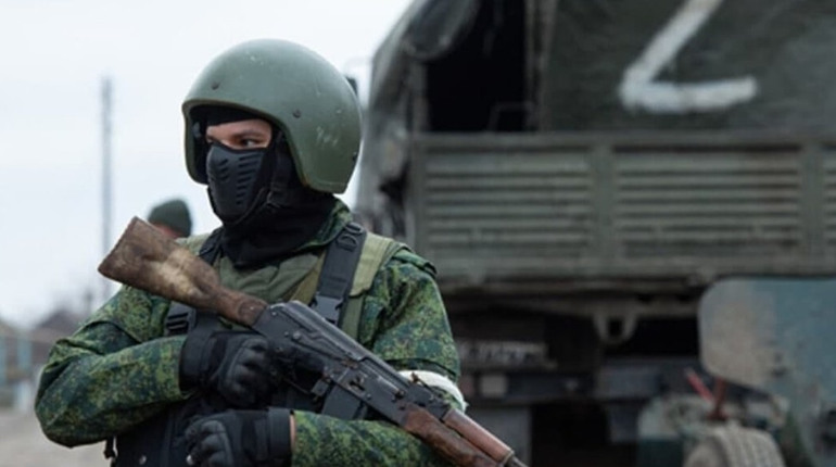 На Запоріжжі знищили комплекс “С-300” окупантів, ворог проводить ротацію
