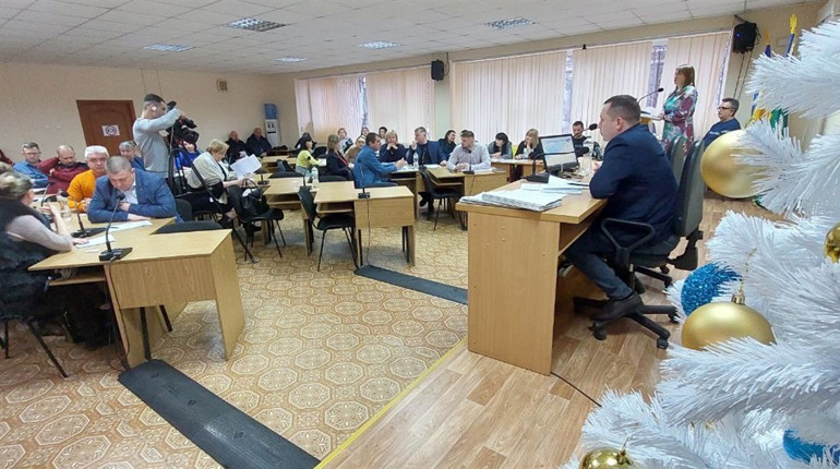 Оглядові майданчики на скелях в Южноукраїнську, що приноситимуть прибуток громаді - це реально?