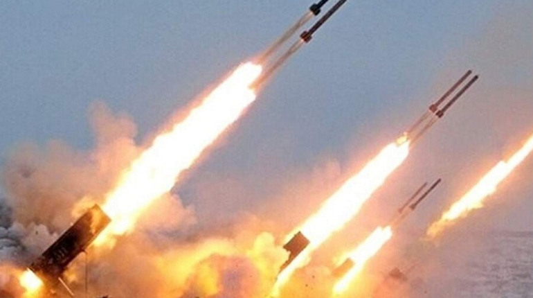 Ракетна атака 29 грудня: росіяни комбінували ракети із шахедами