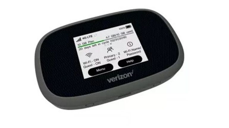 Купити Wi-fi роутер MiFi 8800L
