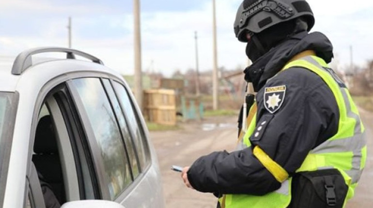 На Херсонщині на блокпостах затримано 28 колаборантів