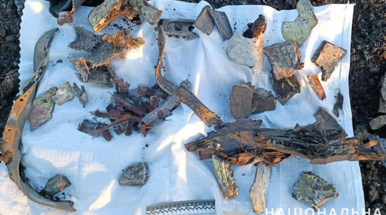 У результаті ворожого обстрілу, вбито 60-річного гуляйпільця