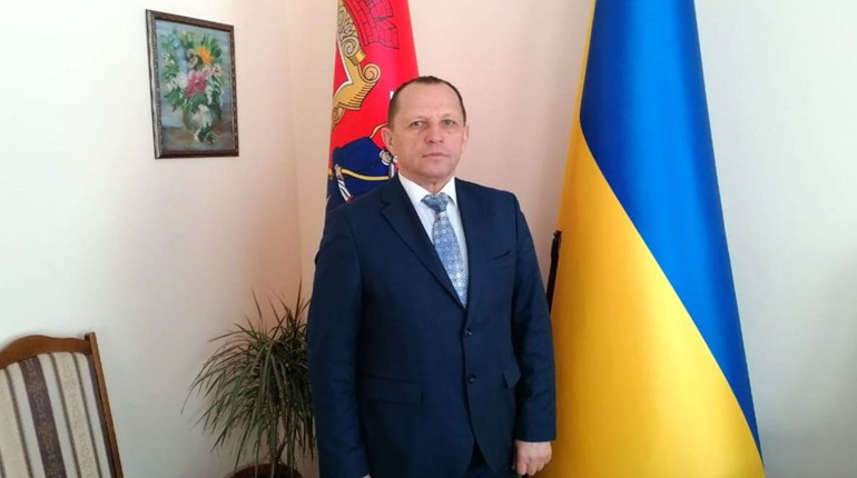 Микола Мельничук: Нам потрібно пережити цю складну зиму, а вогні ялинки засвітимо після Перемоги!