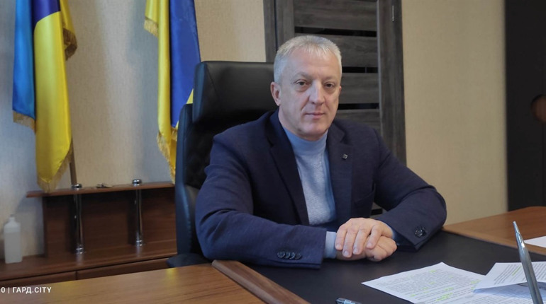 Кілька питань про 2022 рік очільнику Первомайської громади: інтерв'ю з Олегом Демченком
