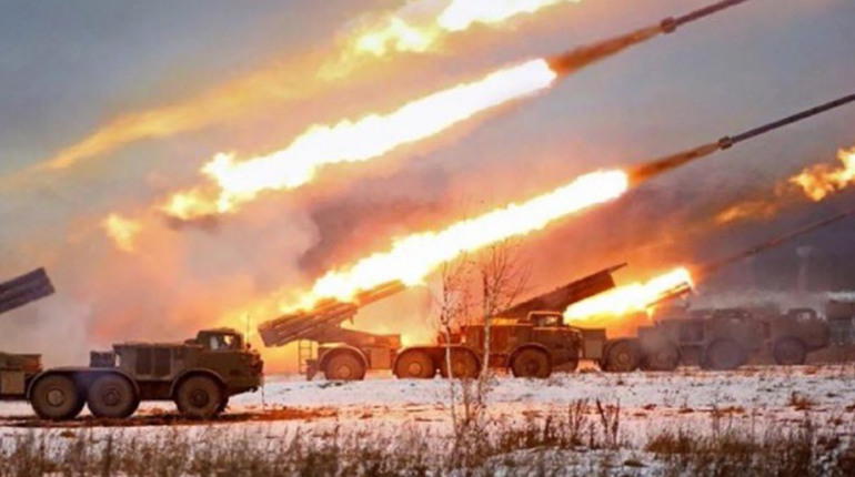 Олешківський трикутник з "Піонами"