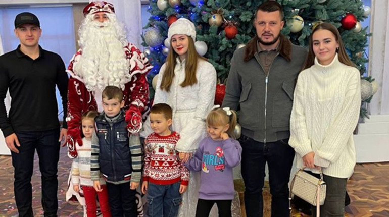 Понад п’ять тисяч людей отримали допомогу від благодійного фонду Южного