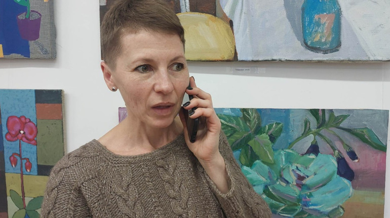 Іграшковий світ своїми руками: майстриня із Первомайська створює в’язані цяцьки